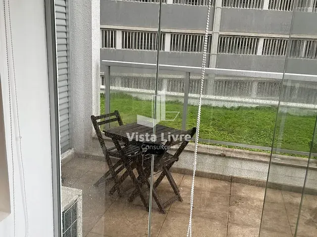 Apartamento com 85m² 1 quarto e 2 banheiros, à venda, no bairro Sumaré em São Paulo