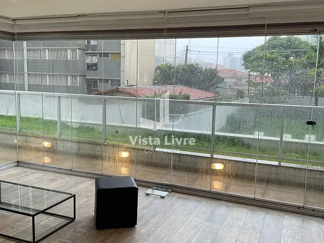 Apartamento com 85m² 1 quarto e 2 banheiros, à venda, no bairro Sumaré em São Paulo