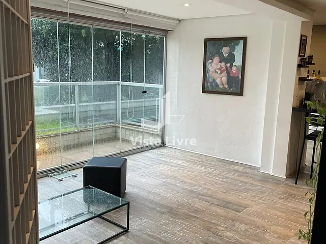 Apartamento com 85m² 1 quarto e 2 banheiros, à venda, no bairro Sumaré em São Paulo