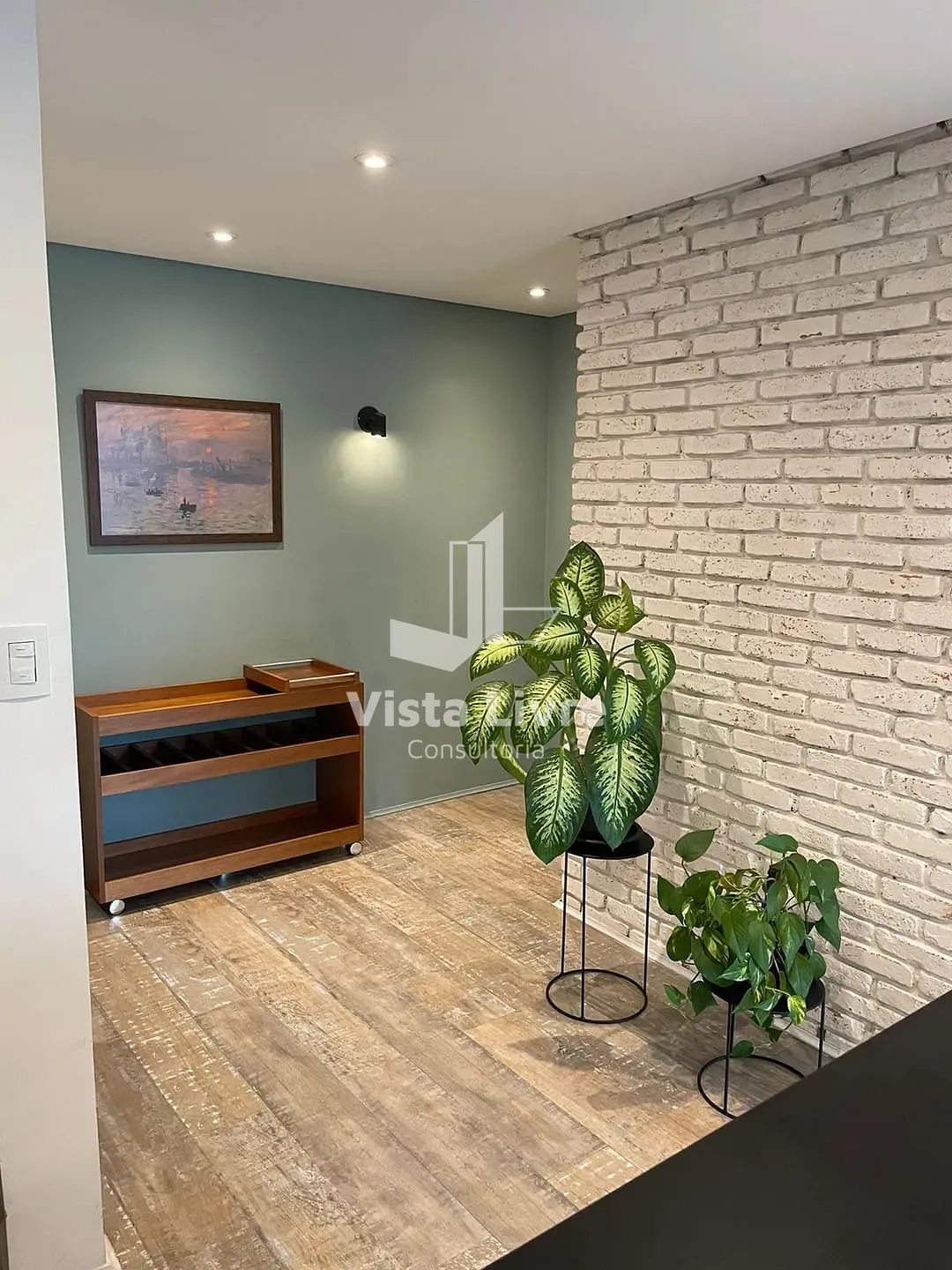 Apartamento, 1 quarto, 85 m² - Foto 6