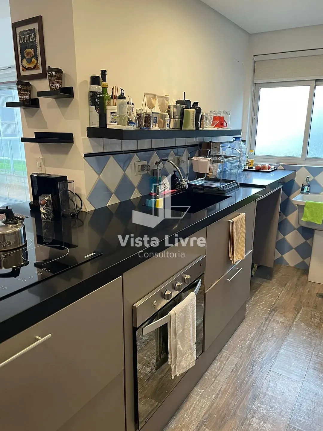 Apartamento, 1 quarto, 85 m² - Foto 7
