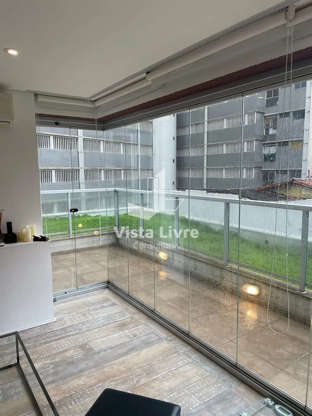 Apartamento, 1 quarto, 85 m² - Foto 5