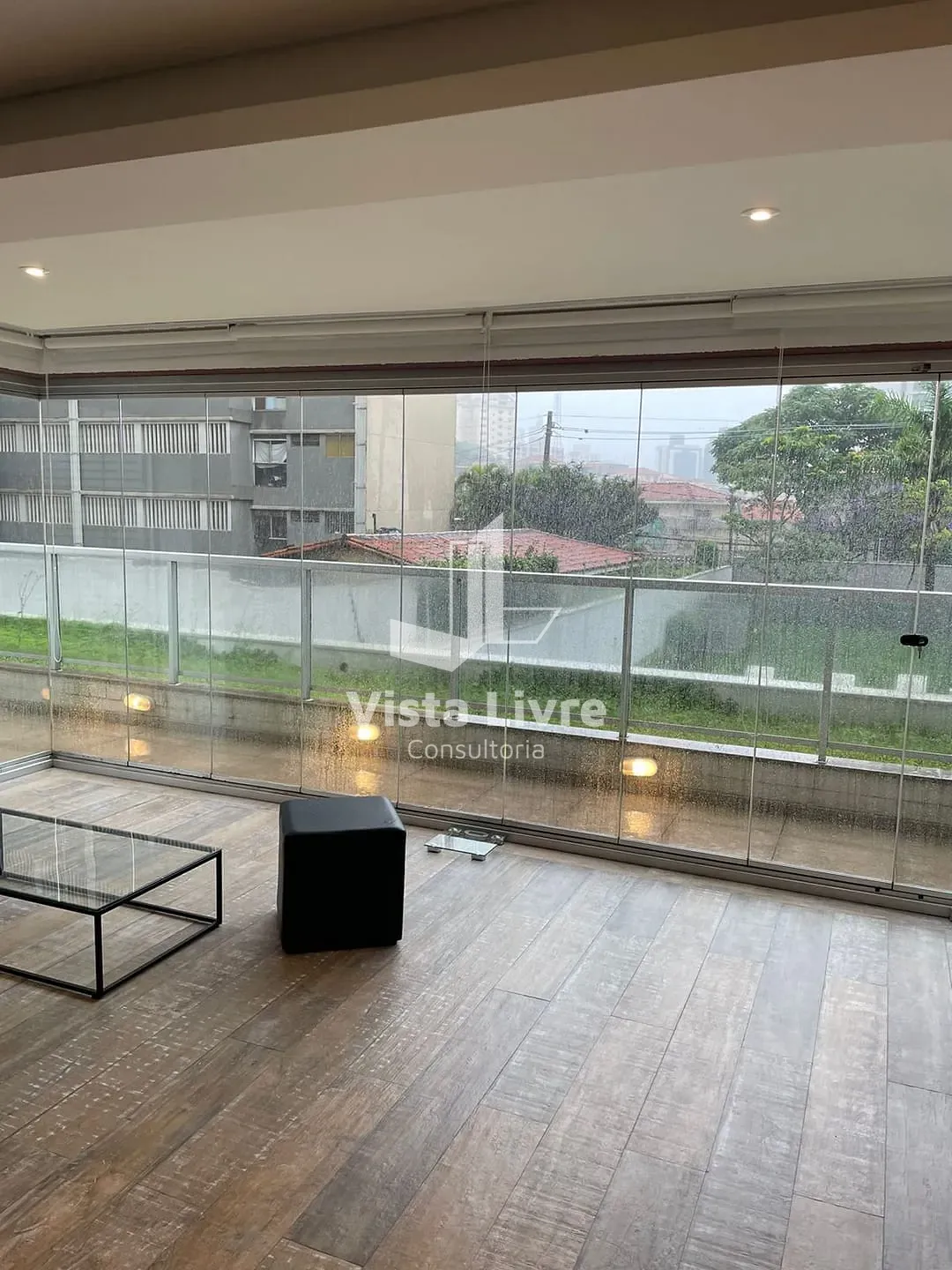 Apartamento, 1 quarto, 85 m² - Foto 3