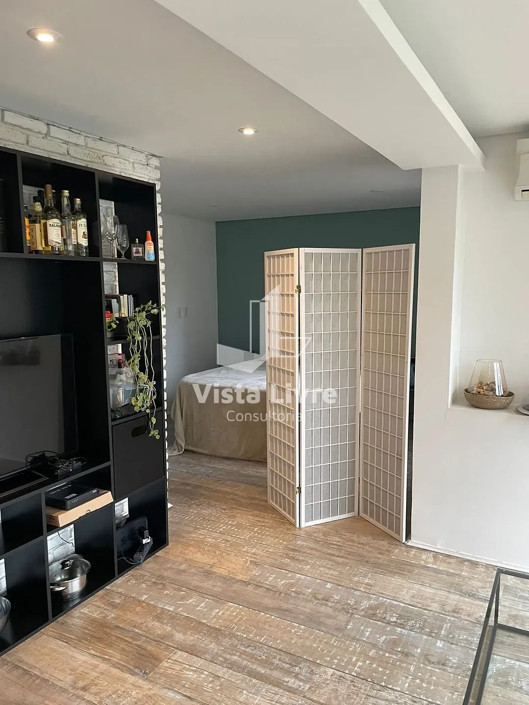 Apartamento, 1 quarto, 85 m² - Foto 8