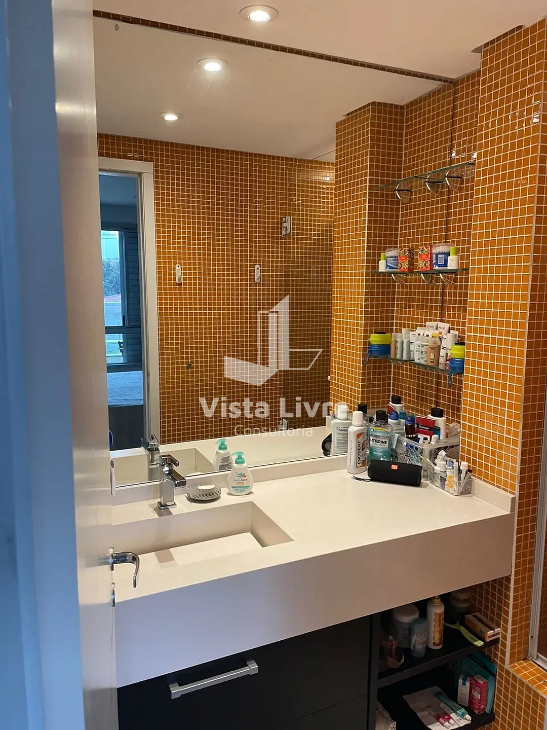 Apartamento, 1 quarto, 85 m² - Foto 12