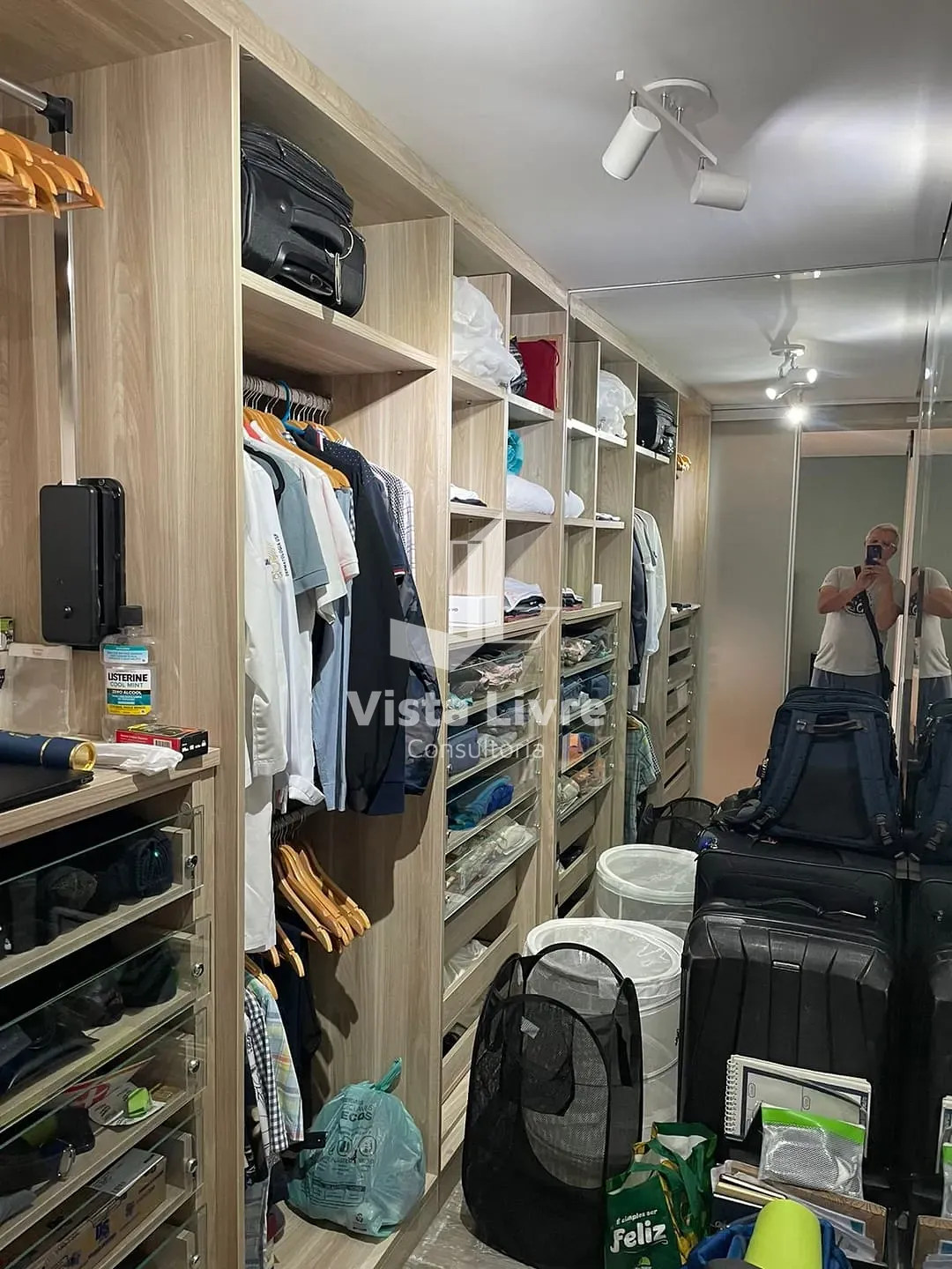 Apartamento, 1 quarto, 85 m² - Foto 9
