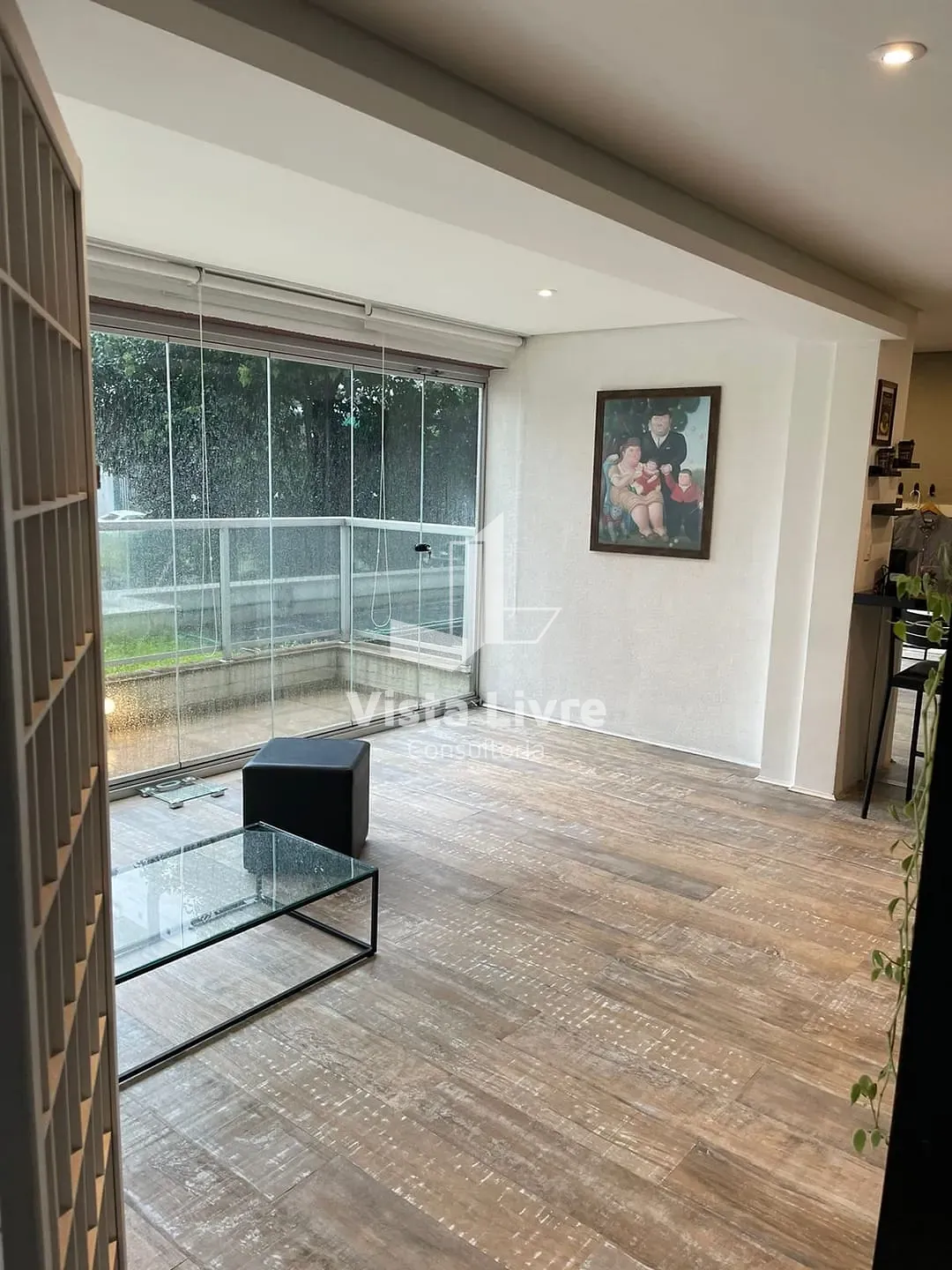 Apartamento, 1 quarto, 85 m² - Foto 2