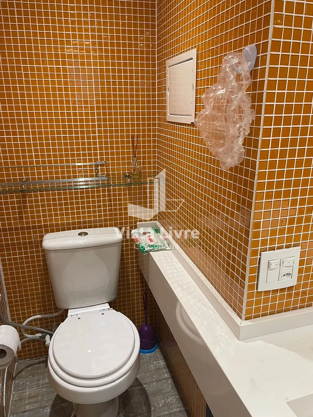 Apartamento, 1 quarto, 85 m² - Foto 13