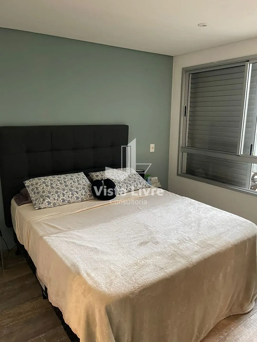 Apartamento, 1 quarto, 85 m² - Foto 10