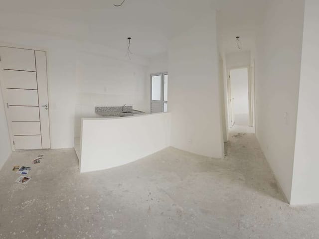 Apartamento com 54m² 2 quartos e 1 banheiro, à venda, no bairro Vila Nair em São Paulo