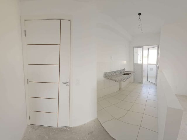 Apartamento com 54m² 2 quartos e 1 banheiro, à venda, no bairro Vila Nair em São Paulo