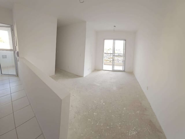 Apartamento com 54m² 2 quartos e 1 banheiro, à venda, no bairro Vila Nair em São Paulo