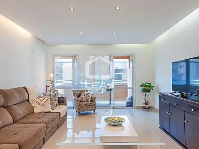 Apartamento com 350m² 5 quartos e 5 banheiros, à venda, no bairro Paraíso do Morumbi em São Paulo