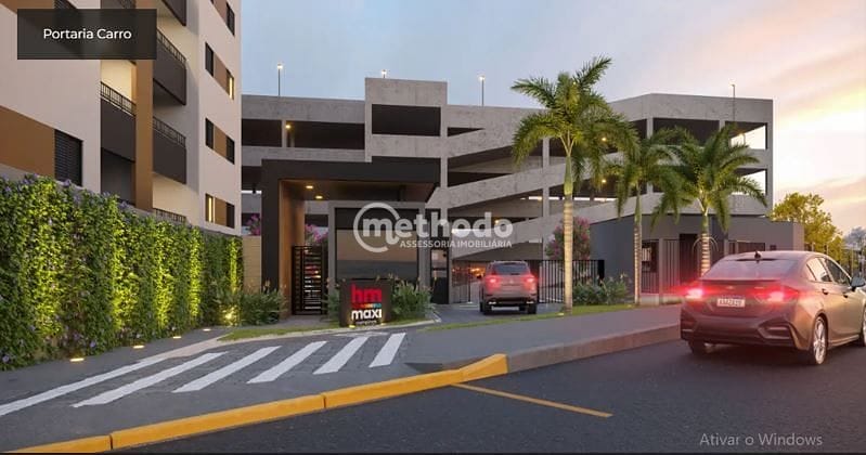 Apartamento, 2 quartos, 64 m² - Foto 26