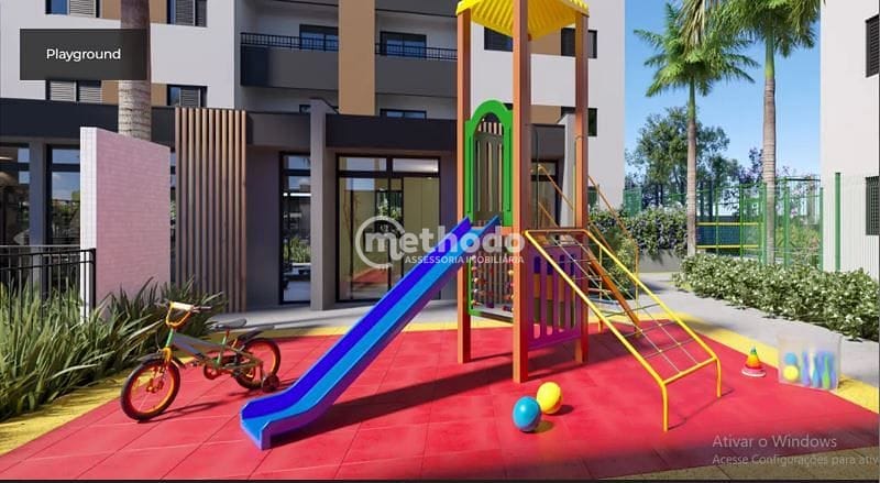 Apartamento, 2 quartos, 64 m² - Foto 16