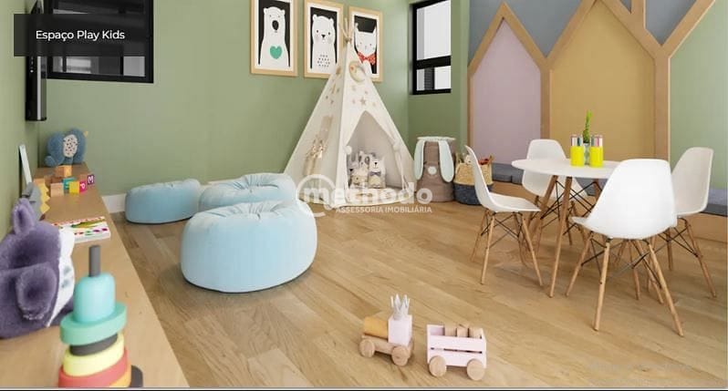 Apartamento, 2 quartos, 64 m² - Foto 20