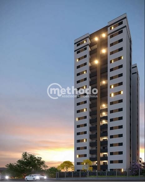 Apartamento, 2 quartos, 64 m² - Foto 24