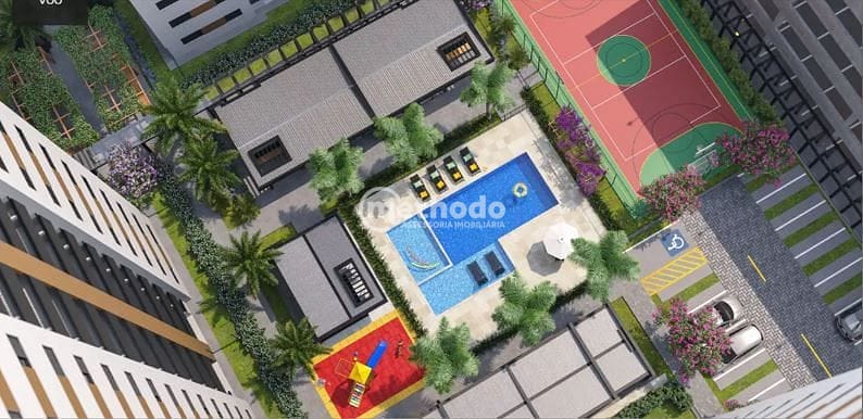 Apartamento, 2 quartos, 64 m² - Foto 23