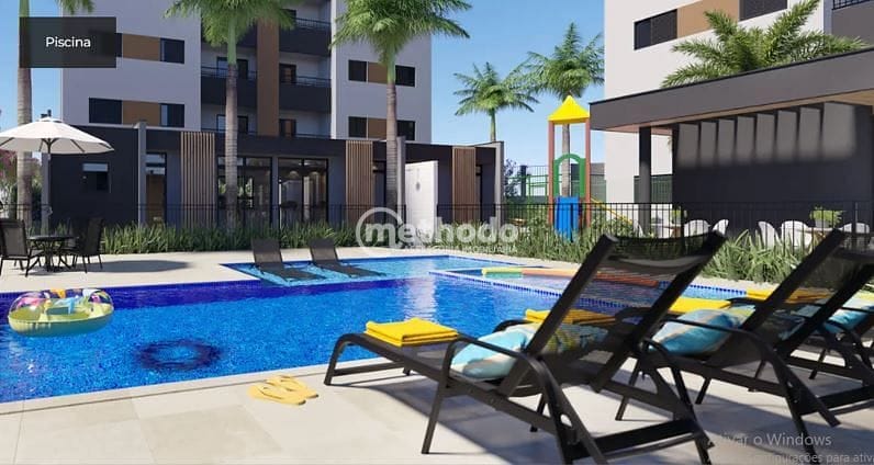 Apartamento, 2 quartos, 64 m² - Foto 1