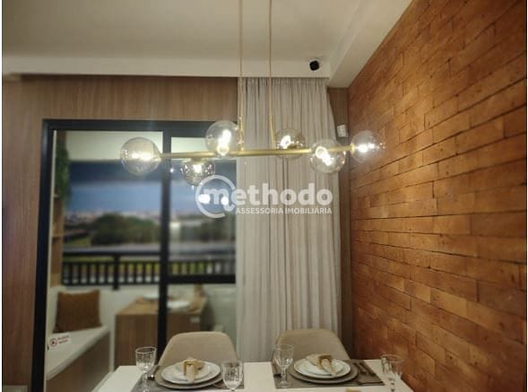 Apartamento, 2 quartos, 64 m² - Foto 3