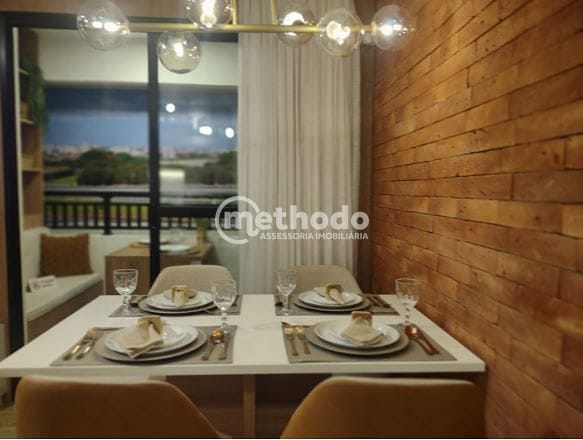 Apartamento, 2 quartos, 64 m² - Foto 2