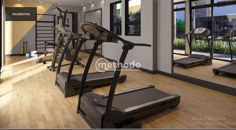 Apartamento, 2 quartos, 64 m² - Foto 21