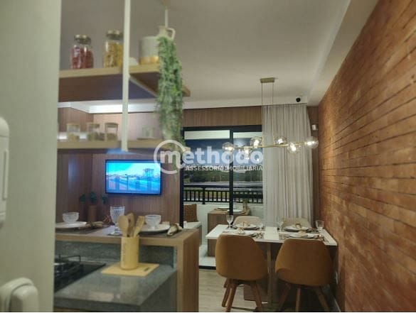 Apartamento, 2 quartos, 64 m² - Foto 4