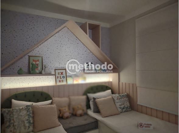 Apartamento, 2 quartos, 64 m² - Foto 12