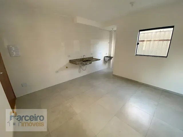 Apartamento com 44m² 2 quartos e 1 banheiro, à venda, no bairro Arthur Alvim em São Paulo