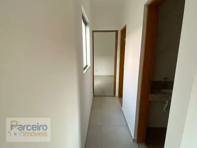 Apartamento com 44m² 2 quartos e 1 banheiro, à venda, no bairro Arthur Alvim em São Paulo