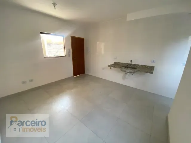 Apartamento com 44m² 2 quartos e 1 banheiro, à venda, no bairro Arthur Alvim em São Paulo