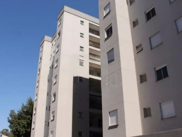 Apartamento com 56m² 2 quartos e 2 banheiros, à venda, no bairro Jardim Recanto Suave em Cotia