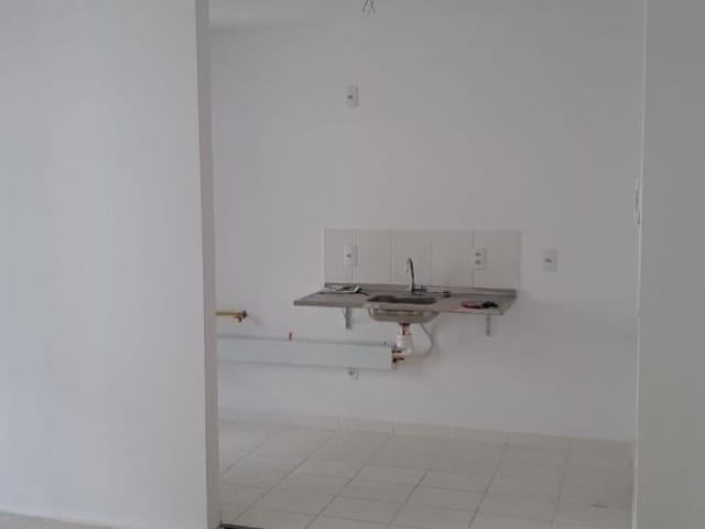 Apartamento com 56m² 2 quartos e 2 banheiros, à venda, no bairro Jardim Recanto Suave em Cotia