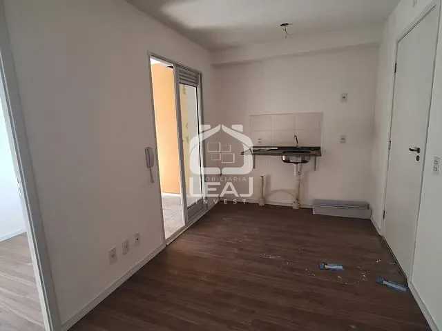 Apartamento com 36m² 1 quarto e 1 banheiro, à venda, no bairro Vila Nova das Belezas em São Paulo