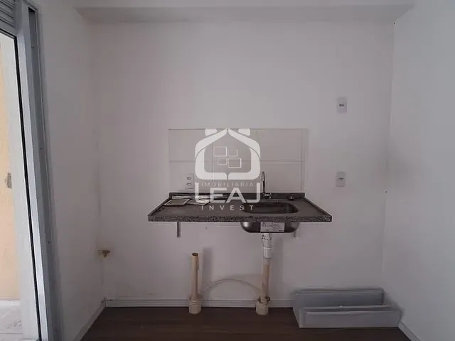Apartamento com 36m² 1 quarto e 1 banheiro, à venda, no bairro Vila Nova das Belezas em São Paulo