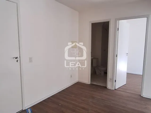 Apartamento com 36m² 1 quarto e 1 banheiro, à venda, no bairro Vila Nova das Belezas em São Paulo