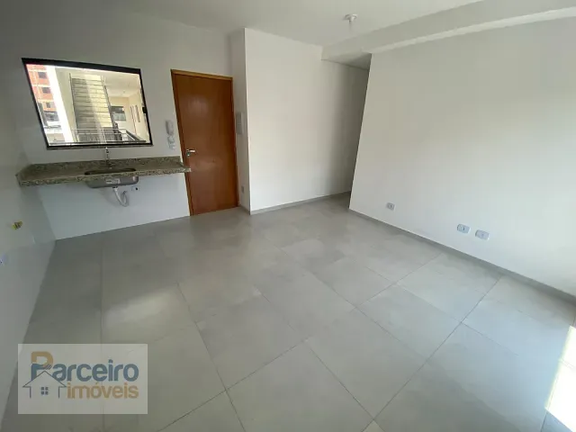 Apartamento com 50m² 2 quartos e 1 banheiro, à venda, no bairro Arthur Alvim em São Paulo
