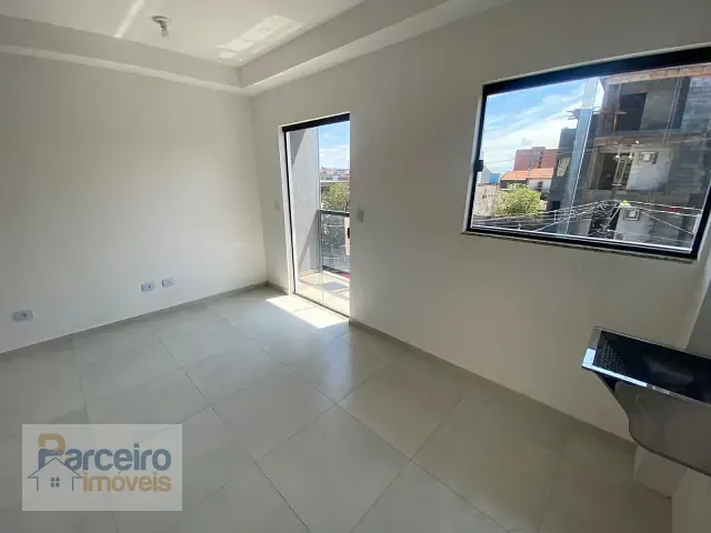 Apartamento com 50m² 2 quartos e 1 banheiro, à venda, no bairro Arthur Alvim em São Paulo