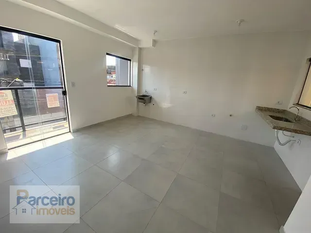 Apartamento com 50m² 2 quartos e 1 banheiro, à venda, no bairro Arthur Alvim em São Paulo