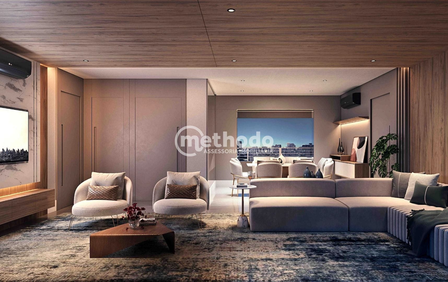 Apartamento, 3 quartos, 163 m² - Foto 11