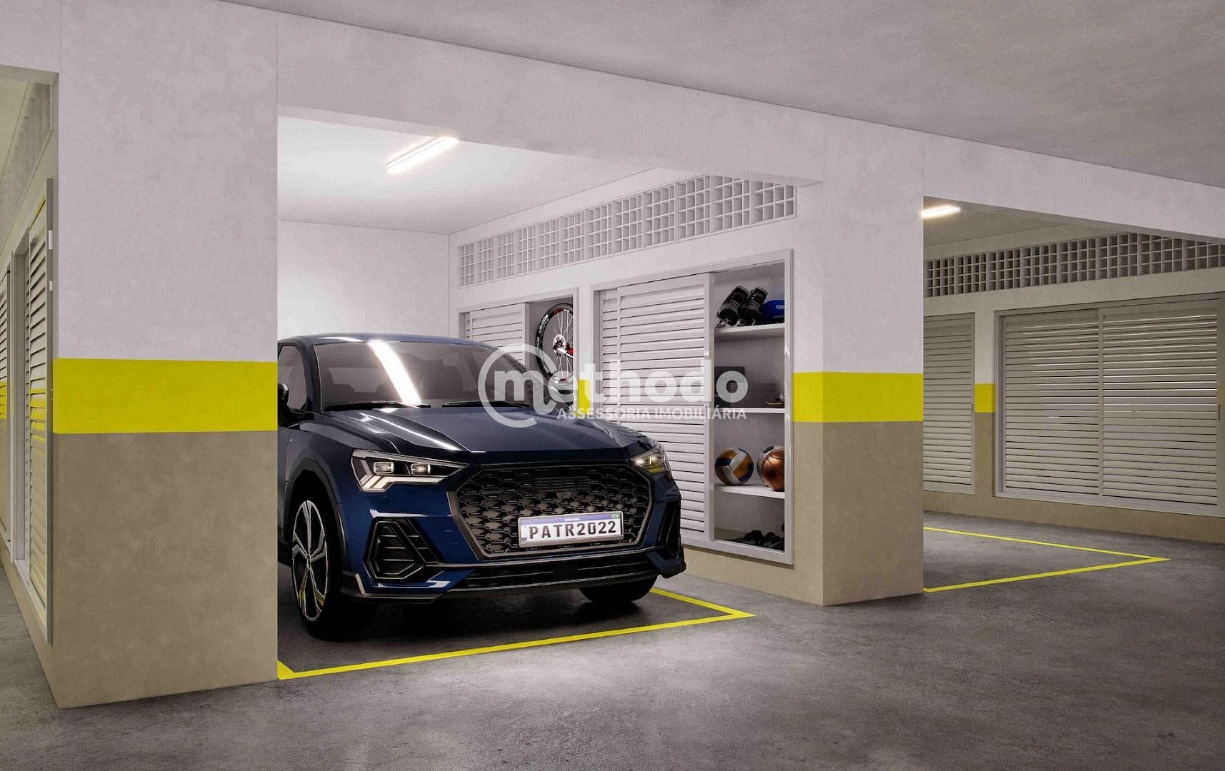 Apartamento, 3 quartos, 163 m² - Foto 16