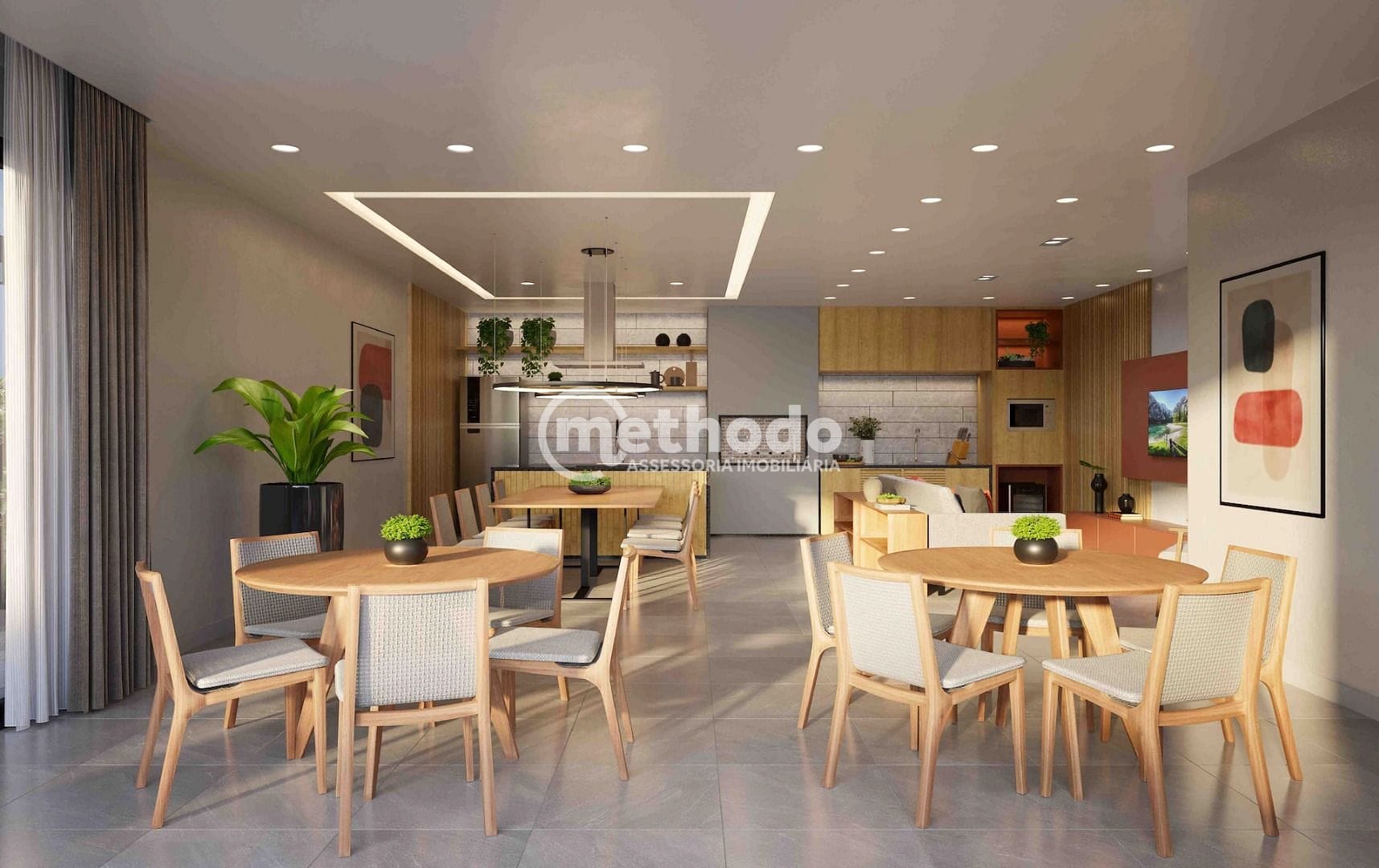 Apartamento, 3 quartos, 163 m² - Foto 8