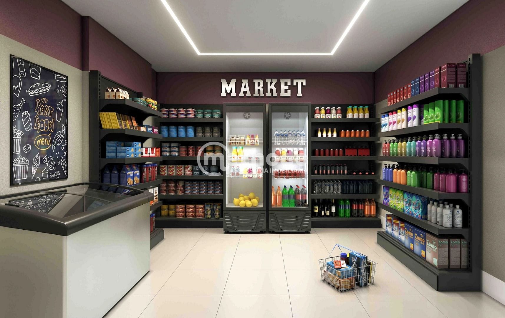 Apartamento, 3 quartos, 163 m² - Foto 12