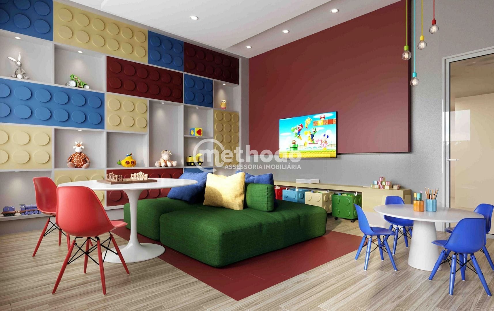 Apartamento, 3 quartos, 163 m² - Foto 6