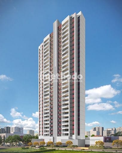 Apartamento, 3 quartos, 163 m² - Foto 2