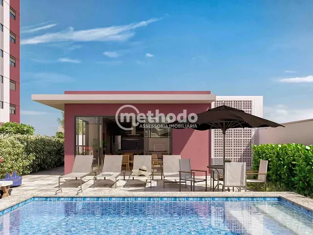 Apartamento com 163m² 3 quartos e 5 banheiros, à venda, no bairro Cambuí em Campinas
