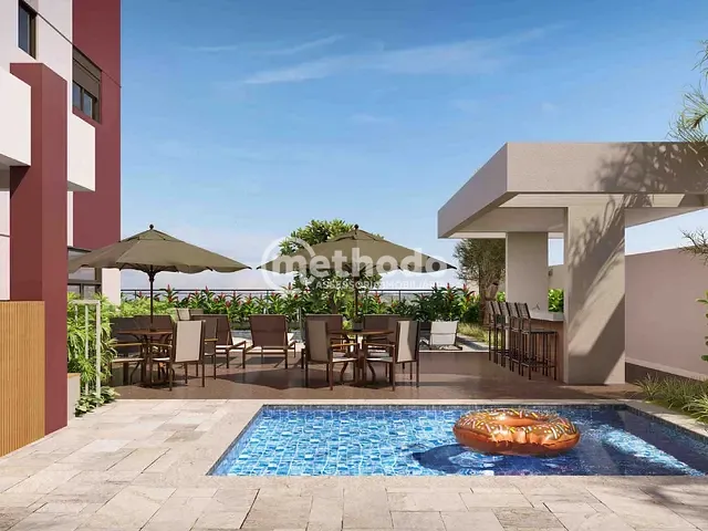 Apartamento com 163m² 3 quartos e 5 banheiros, à venda, no bairro Cambuí em Campinas