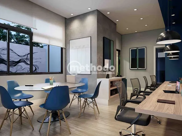 Apartamento com 163m² 3 quartos e 5 banheiros, à venda, no bairro Cambuí em Campinas