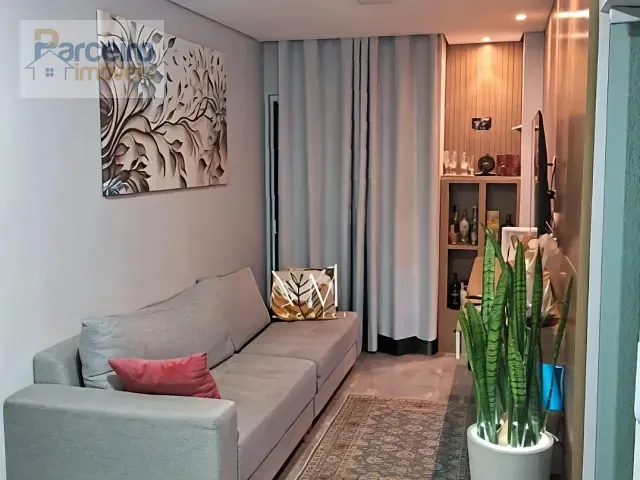 Apartamento 2 quartos e 1 banheiro, à venda, no bairro Vila Matilde em São Paulo