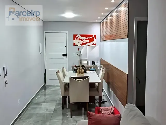 Apartamento 2 quartos e 1 banheiro, à venda, no bairro Vila Matilde em São Paulo